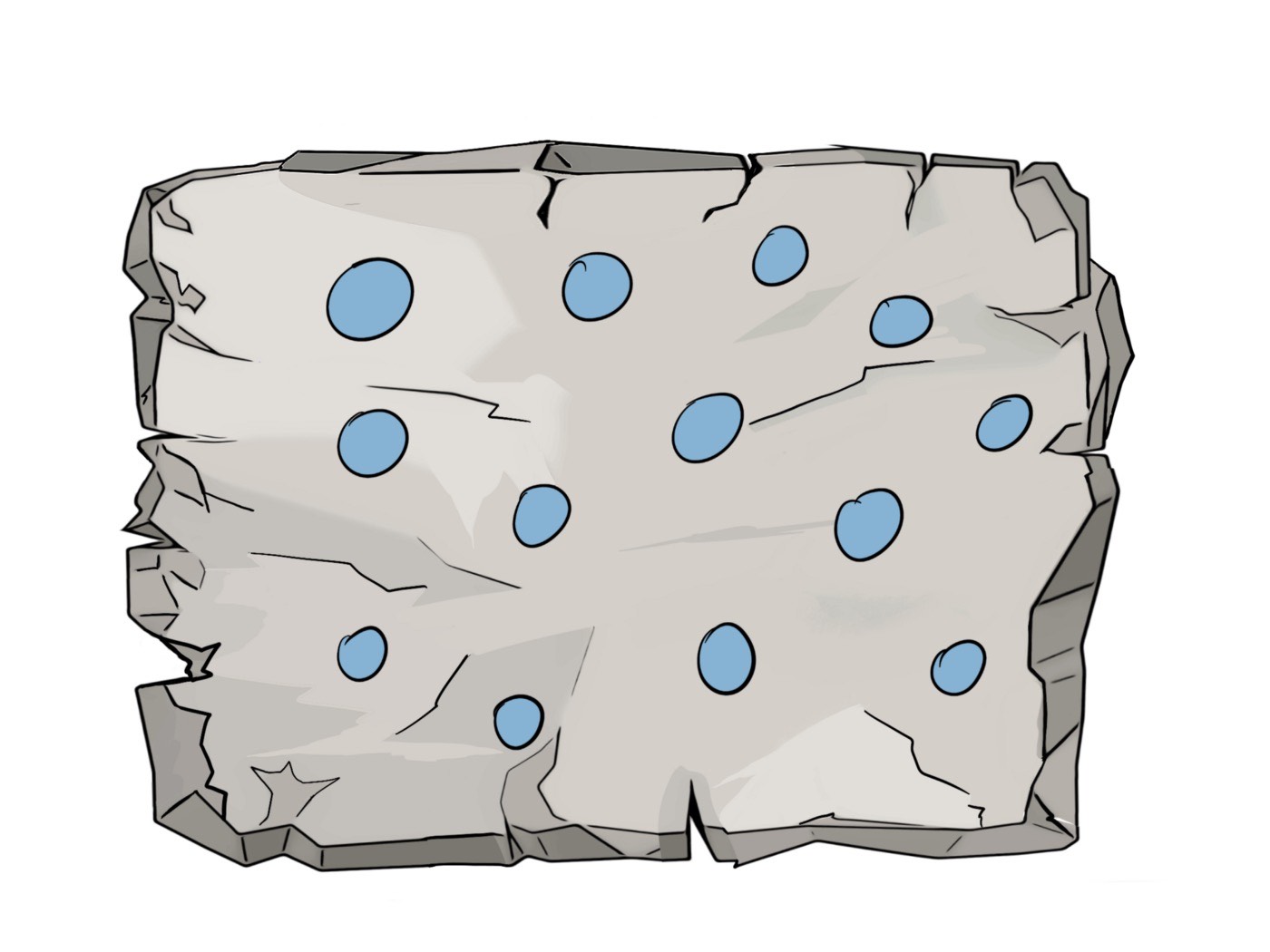 图一:使用文件的形式组织笔记